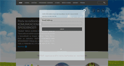 Desktop Screenshot of dijada.com